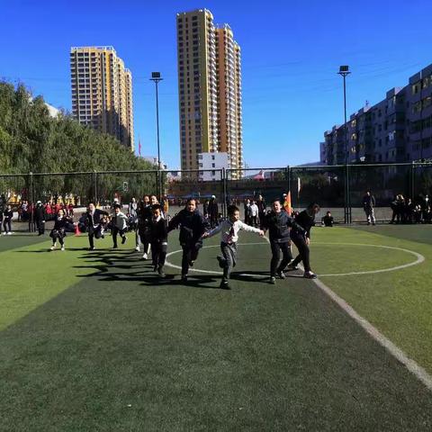 精彩童年    活力无限