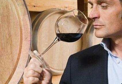 什么是红酒🍷喝红🍷对有男性什么好处
