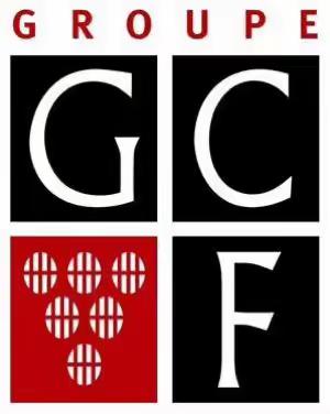 法国大酒窖GCF集团，杰勒德庄园收藏葡萄🍇酒🍷，称呼“大姐大”