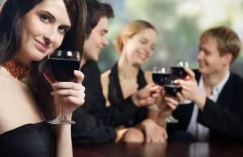 红酒🍷健康