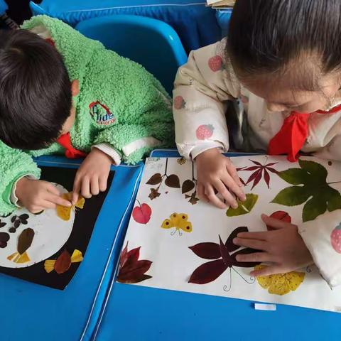 振兴小学二5班追梦中队“童趣筑童梦，七彩绘成长”主题活动