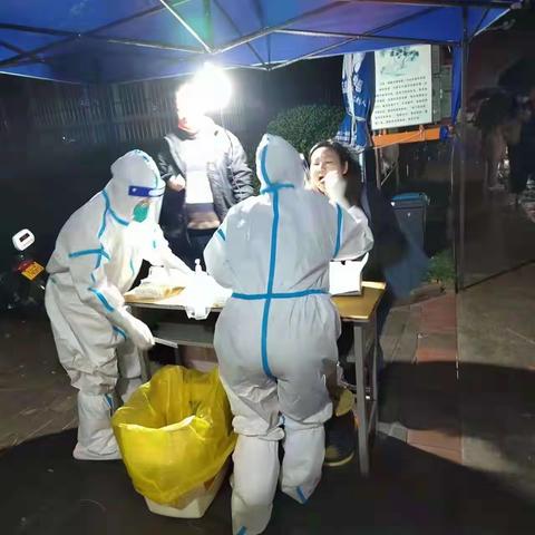 抗疫有我