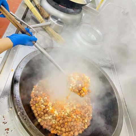 〖团团圆圆营养素〗主题自助餐