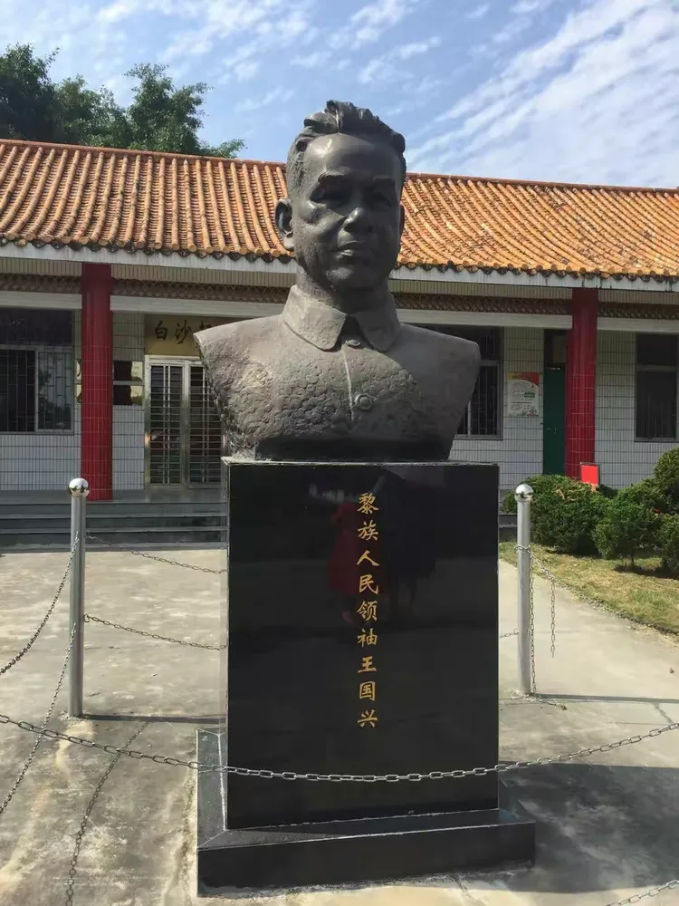 我党领导的,以王国兴为代表的起义过程