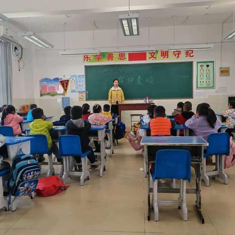 【保护秦岭生态环境·增强植绿护绿意识】——引镇街道孙车小学活动纪实