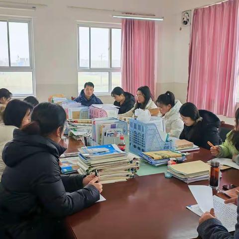 以学促提高，以研促成长 ———孙车小学青年教师成长计划