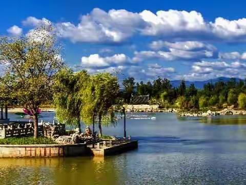 咱们的摄影队（四）摄影精品屋办的棒棒哒