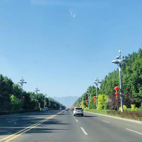 探亲访友在博州