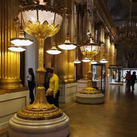 回放——俄罗斯之旅