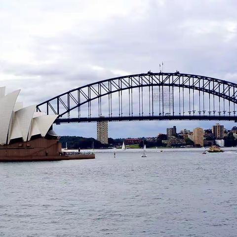 回放——自驾澳洲东海岸