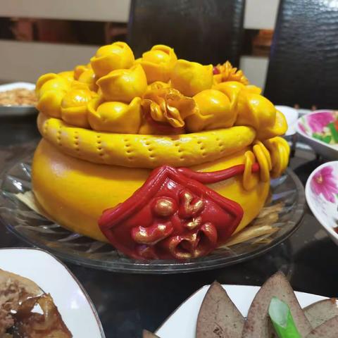 我们的生活多么幸福                               ――市三小教师寒假才艺展示活动集锦