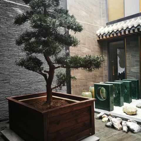 会理四合诚品民宿