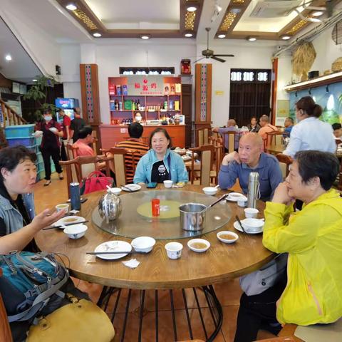 舌尖上的美味-202203海南游记