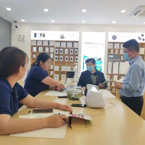 学党史践行初心 双报到服务群众