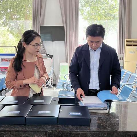 2023.04.16城关镇工作情况