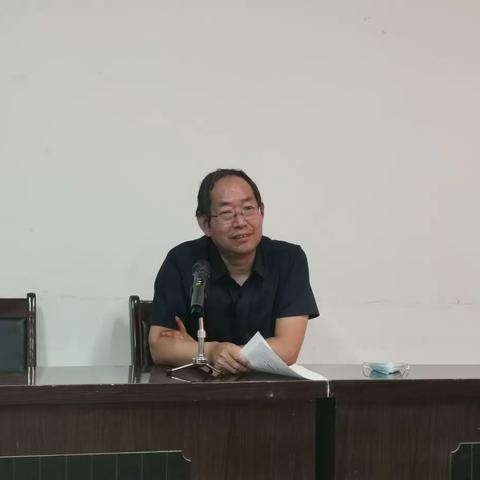 肥乡区中心医院召开全面从严治党作风纪律整顿暨警示教育专题会