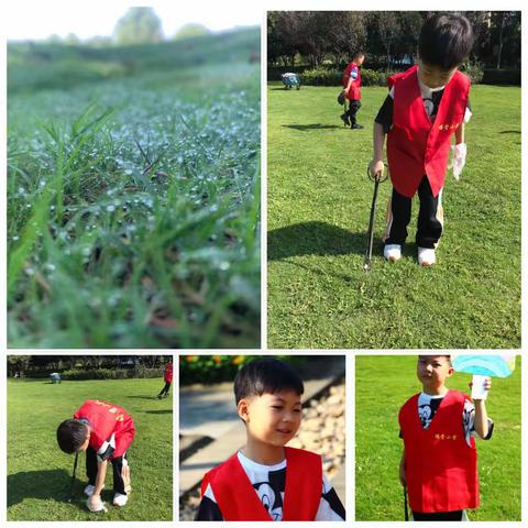 我的2020国庆～点滴