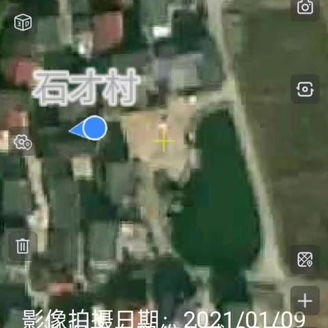 江西都昌振公故里