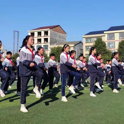 成长的路上—将军学校1704三月总结