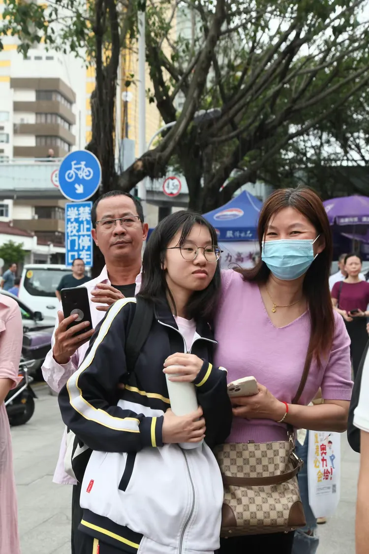 汕头市高考(汕头市高考考场是哪几个)  第2张