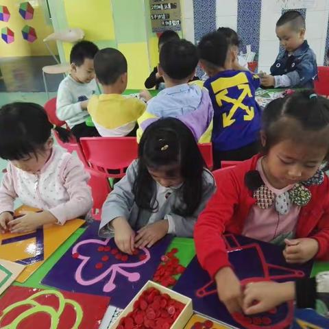 我们在一起（上篇）