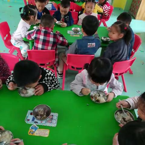 我们在一起（下篇）