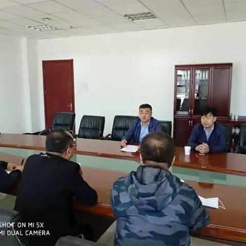 高新区市场监管分局深入企业同企业座谈、交流质量创新攻关等方面典型案例