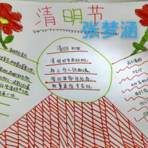 漕河镇第二小学四三班———缅怀先烈，追忆英雄