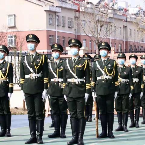 以爱携手，温暖同行——青未了福康园三月最美赋能团队