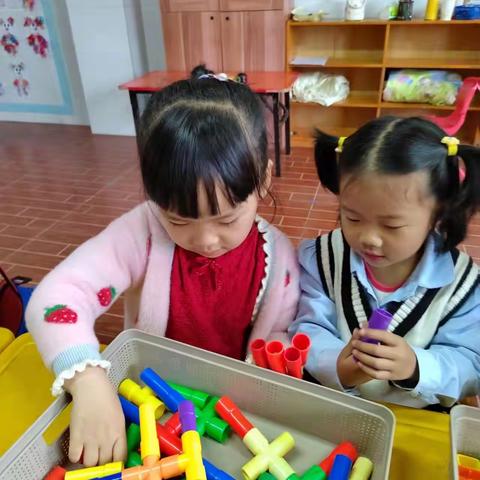 市二级莉德宝幼儿园−朵朵二班开学第一周