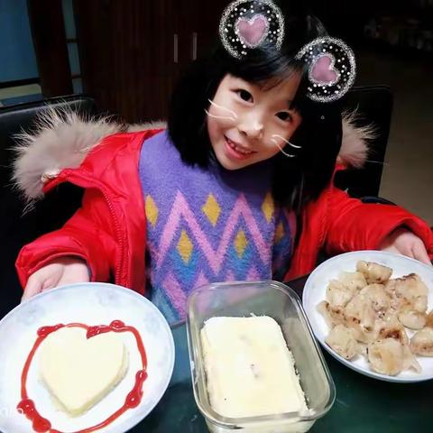 美食小分队来啦