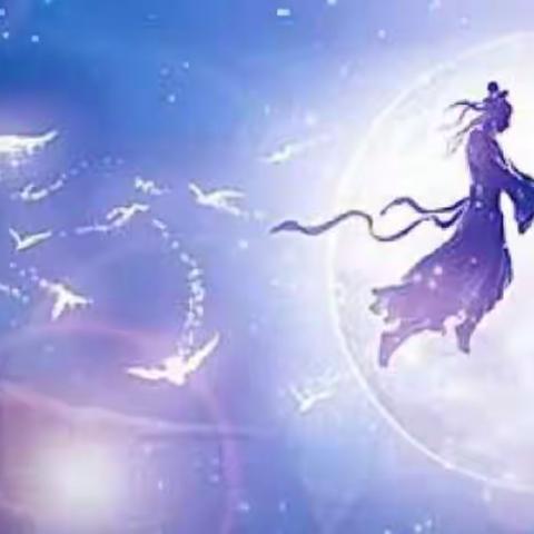 中国传统节日综合性学习－七夕节