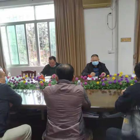 海口市美兰区环境卫生监督检查大队召开2023年度春节重点工作部署会