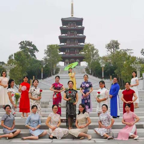 女人花