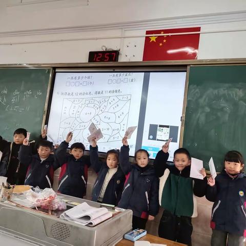 爸爸妈妈我一直在努力