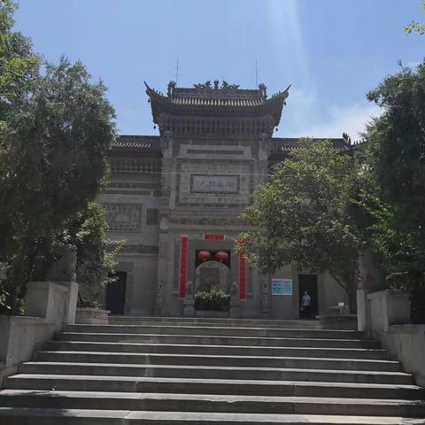 关中民俗博物院