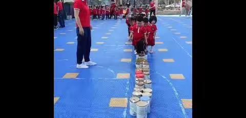 礼仪小使者--国庆&重阳节献礼