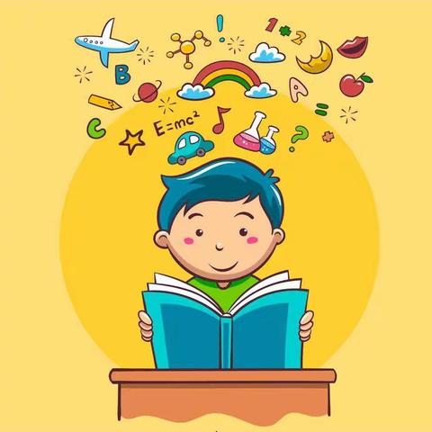 书香浸润童年 阅读点亮人生——平邑县实验幼儿园府前园九月份读书系列活动回顾