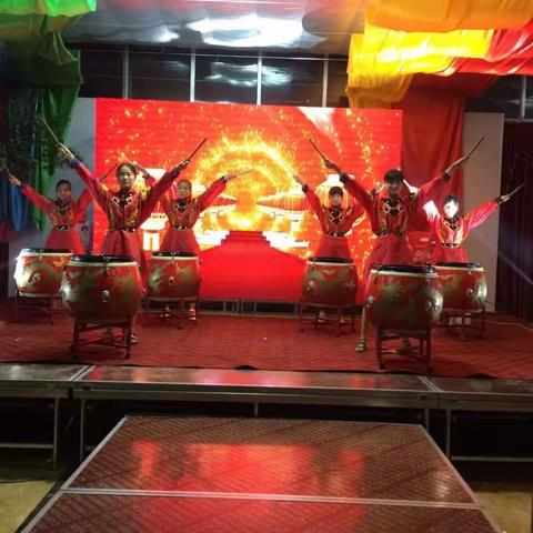 贝家乐幼儿园文艺汇演！