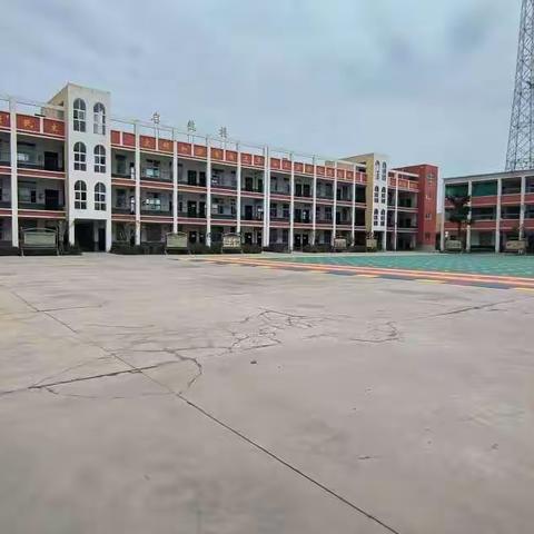 安全常在心中，生命在我手中——大郭镇胡桥小学举行9学份地震消防安全演练