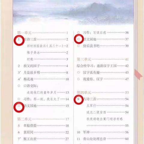 实验小学大同校区五年级假期生活实践作业