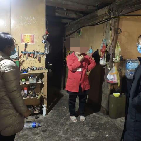 马关县仁和中心卫生院为高危孕妇“保驾护航”