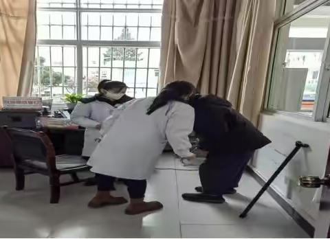 心系患者为病患排忧解难