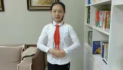 晨曦细雨育桃李，金秋硕果慰园丁 ——文昌小学学生献礼教师节