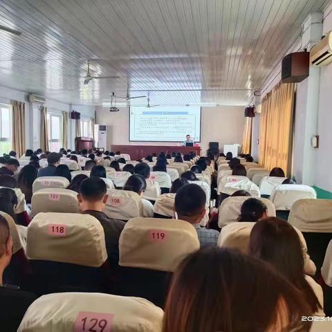 《大单元统领下的教学设计》