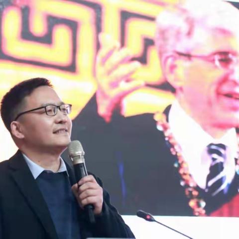 守望初心，追寻自己的教育梦！