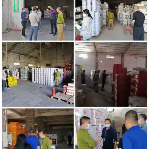 省农业农村厅联合执法组到海口市秀英区开展今冬明春农业重点领域执法检查（二）