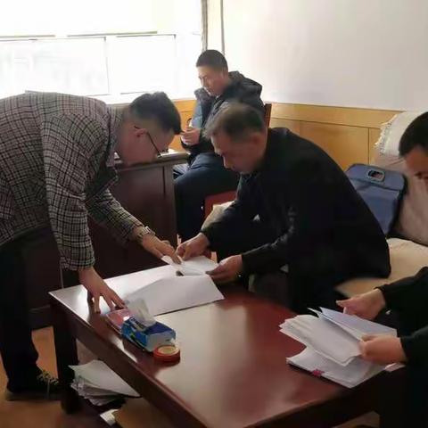 “淄”在过节，经开区社区矫正有温度