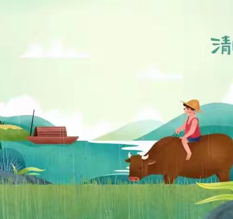 缅怀先烈，感恩思源——大亚湾区华美实验学校开展清明系列活动