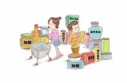 食品营养不忽视 垃圾分类我先行——华美实验学校食品营养健康和垃圾分类知识进校园活动